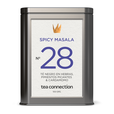 Spicy Masala