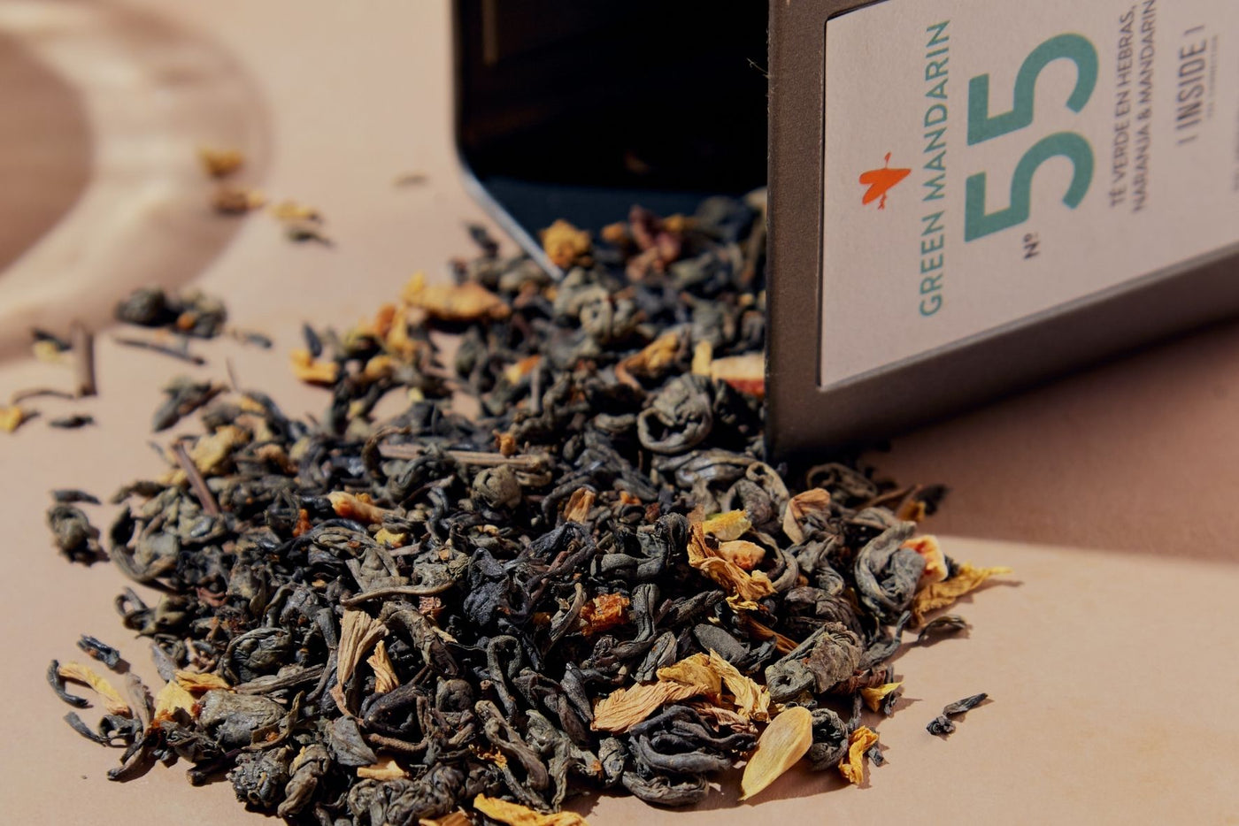 4 razones por las que nunca deberías dejar de tomar té verde