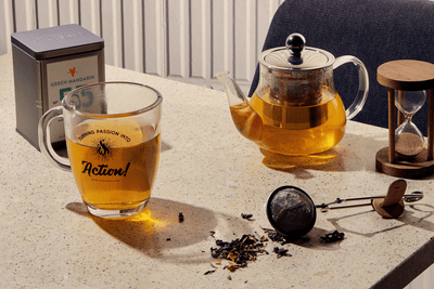 🙅🏻‍♀️ DOS errores que tenés que evitar a la hora de hacer té: guía para principiantes.