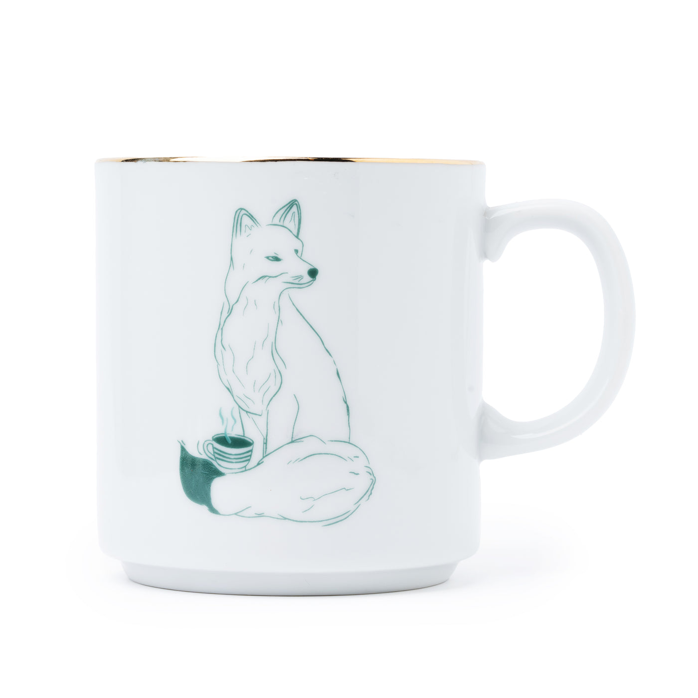 Mug Pesqueira