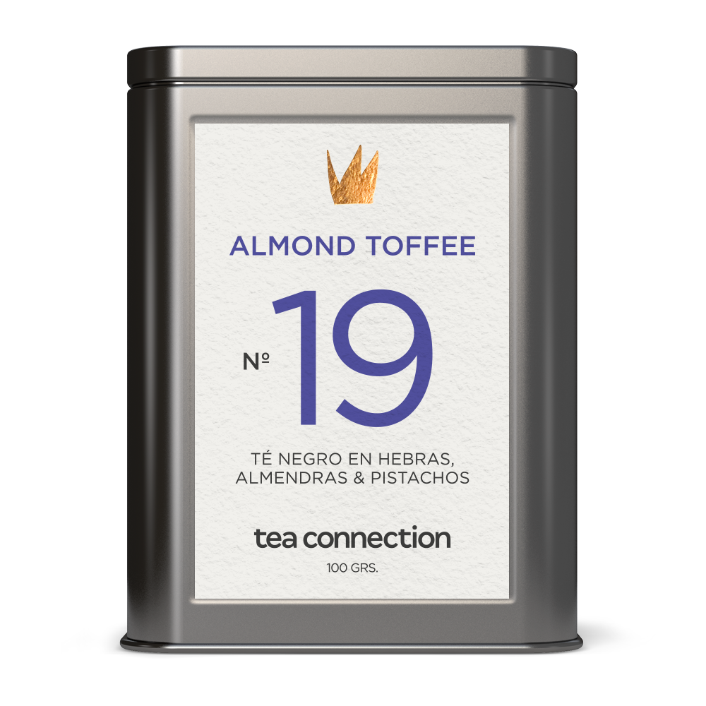 Almond Toffee