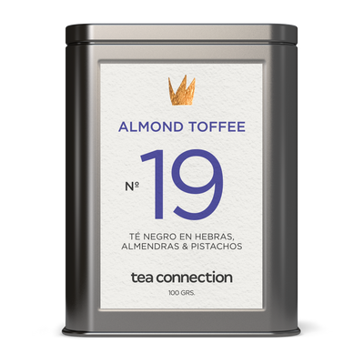 Almond Toffee