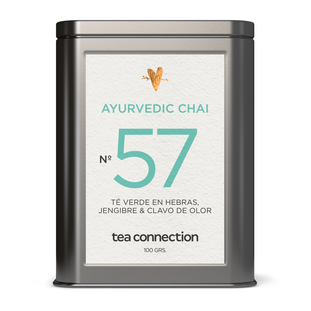 Ayurvedic Chai