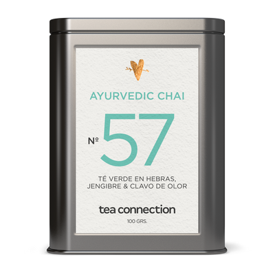 Ayurvedic Chai