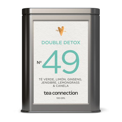 Double Detox