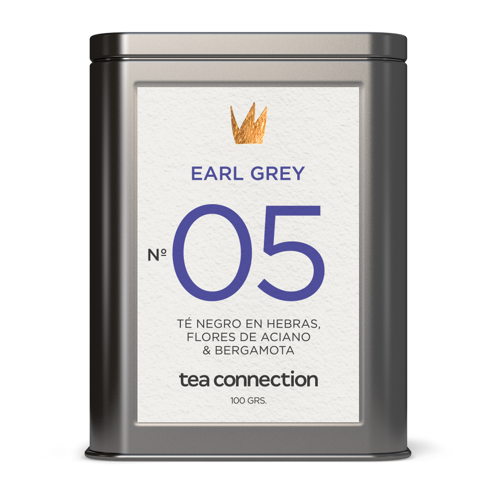 Earl Grey