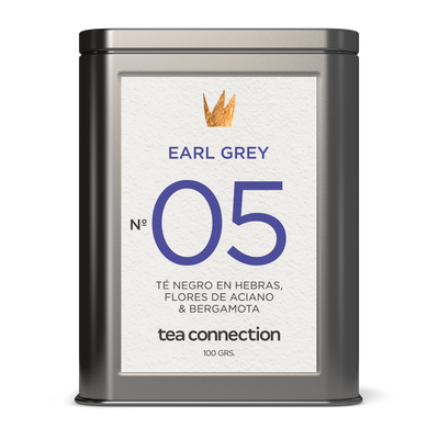 Earl Grey