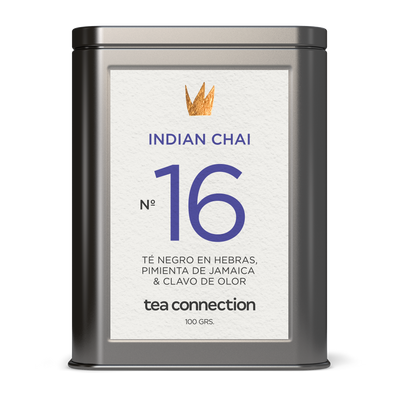 Indian Chai