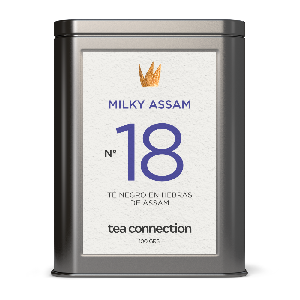 Milky Assam