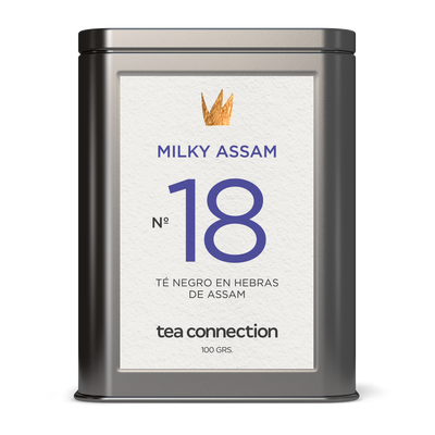 Milky Assam