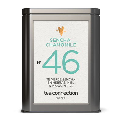 Sencha Chamomile