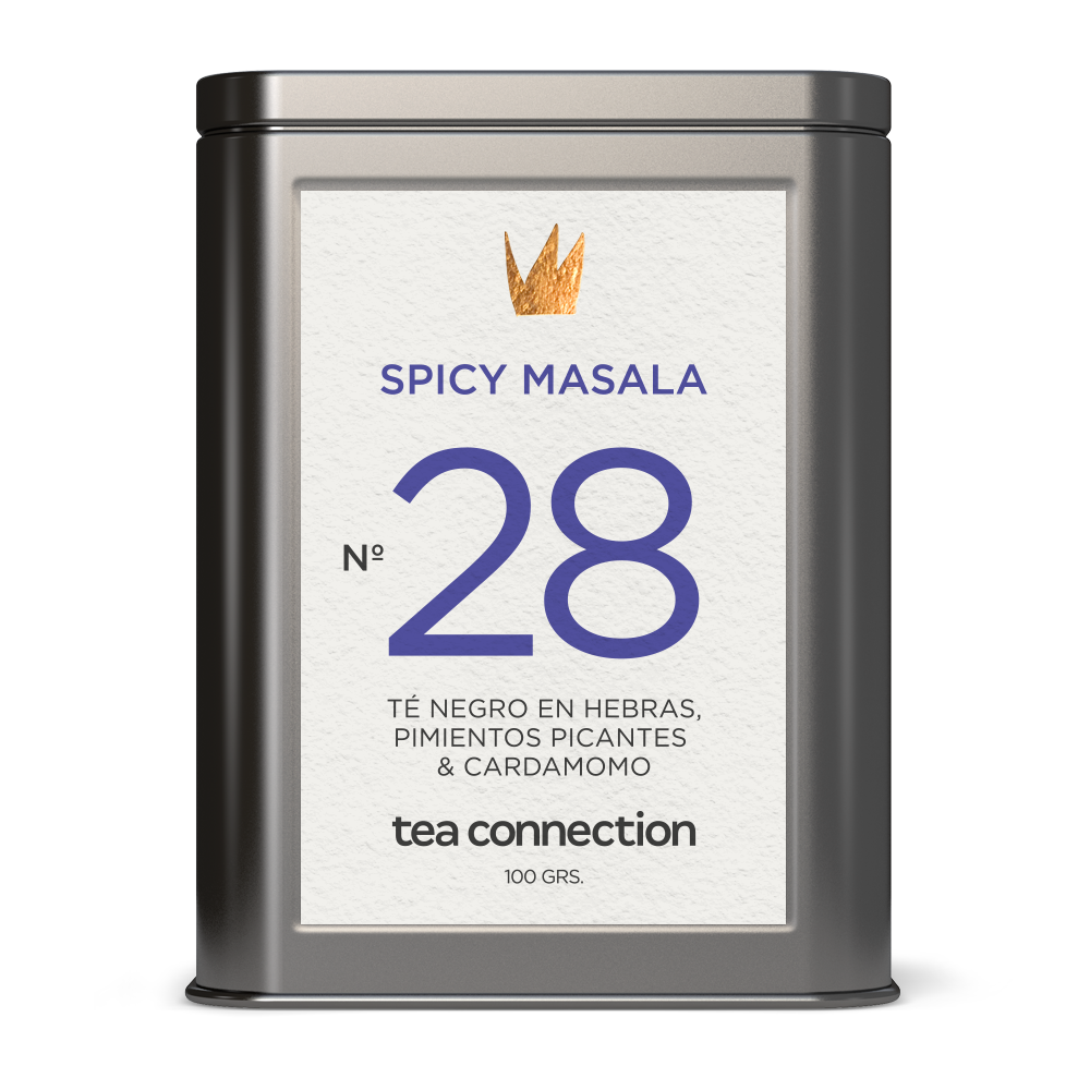 Spicy Masala