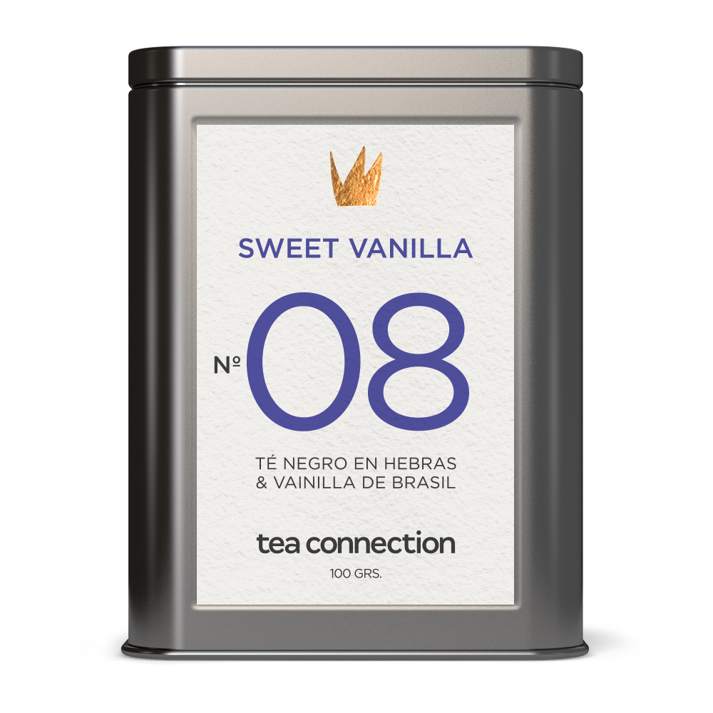 Sweet Vanilla