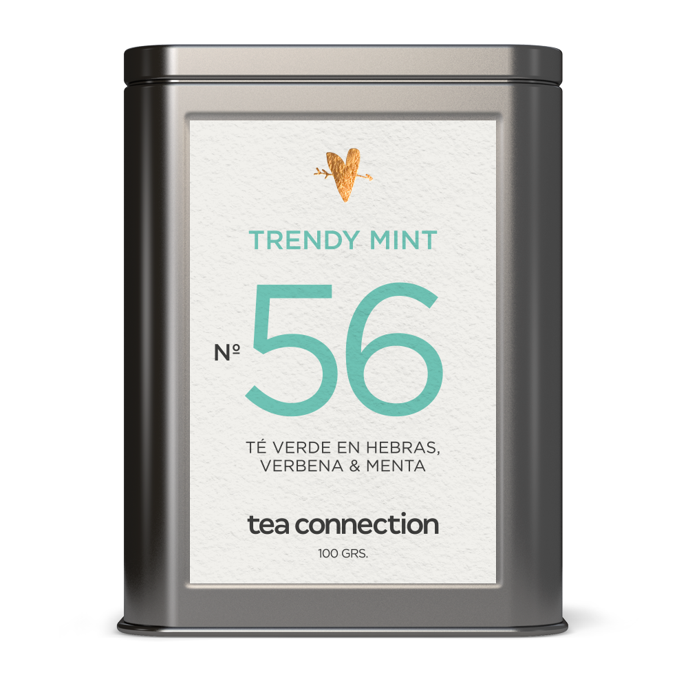 Trendy Mint