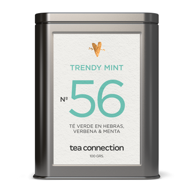 Trendy Mint