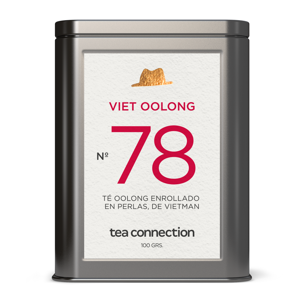 Viet Oolong