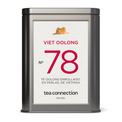 Viet Oolong