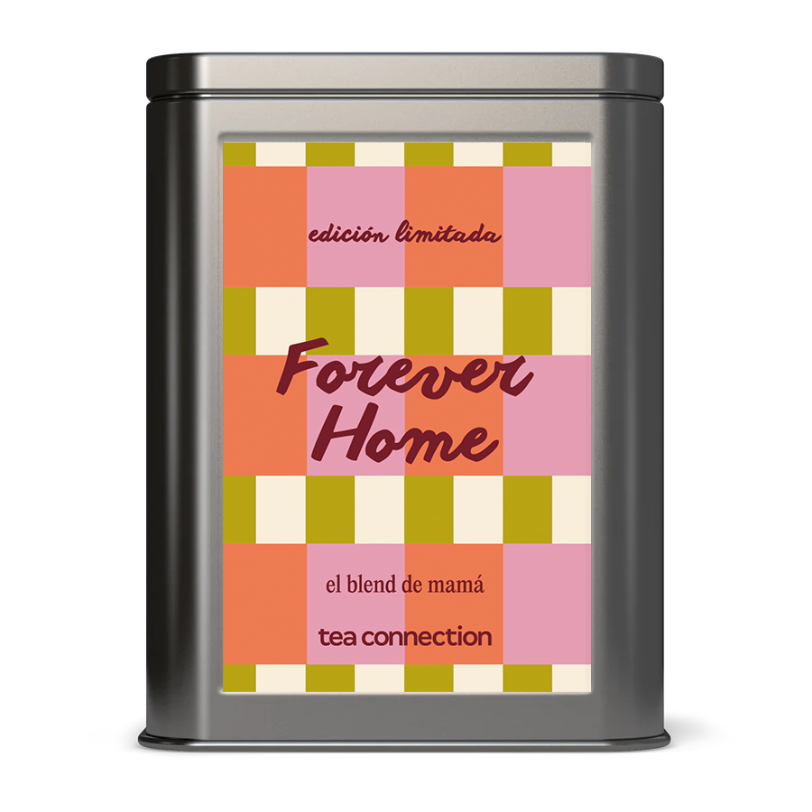 Forever Home: Ed. Limitada para Mamá