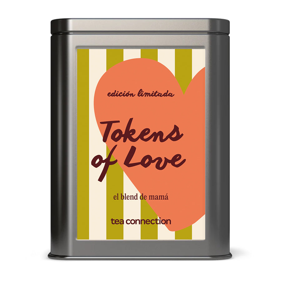 Tokens of Love: Ed. Limitada para Mamá