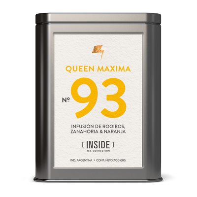 Queen Maxima