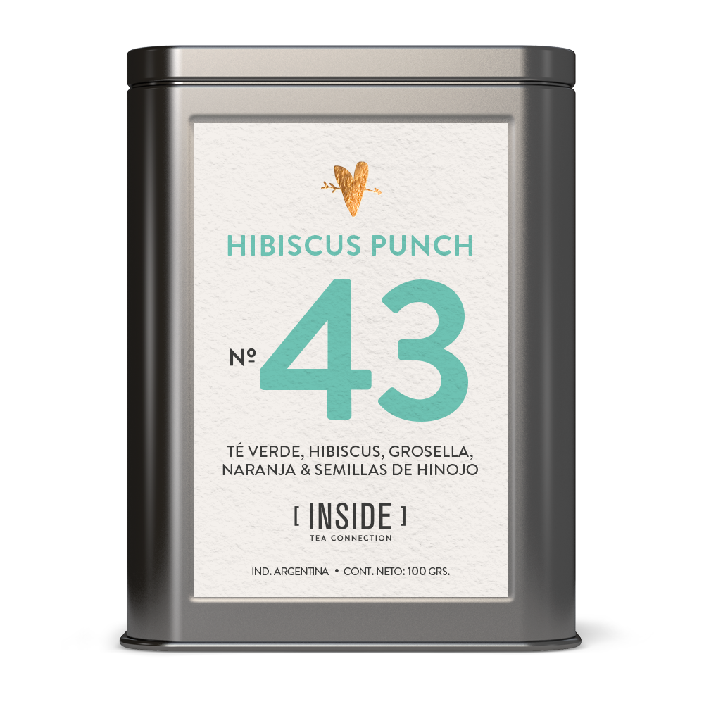 Hibiscus Punch