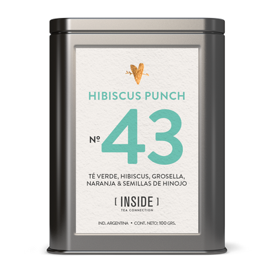 Hibiscus Punch