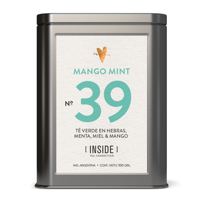 Mango Mint