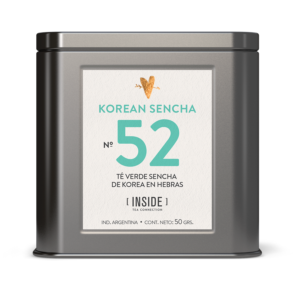 Korean Sencha