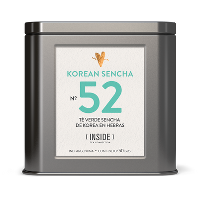 Korean Sencha