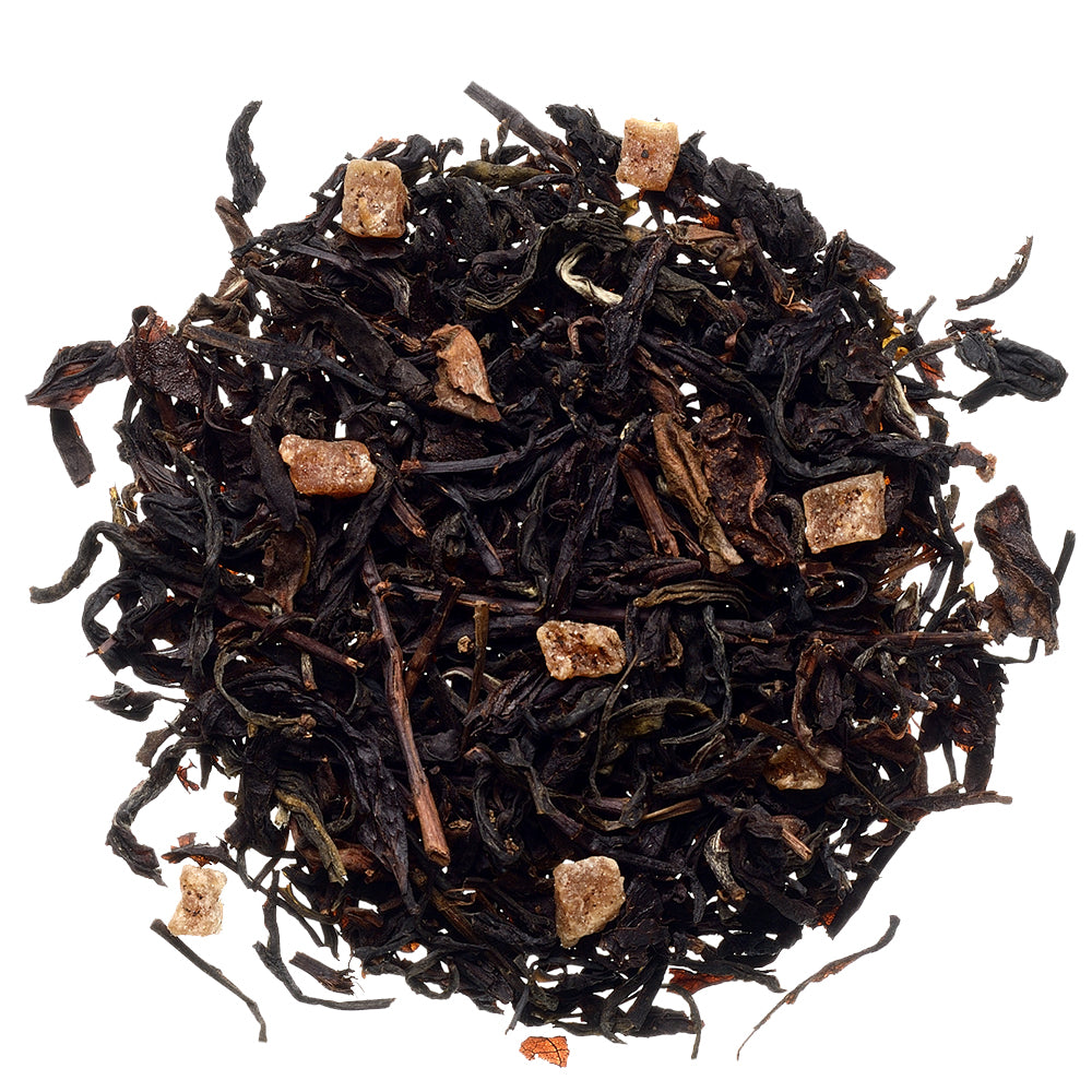 Ananá Oolong King