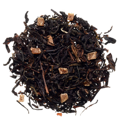 Ananá Oolong King