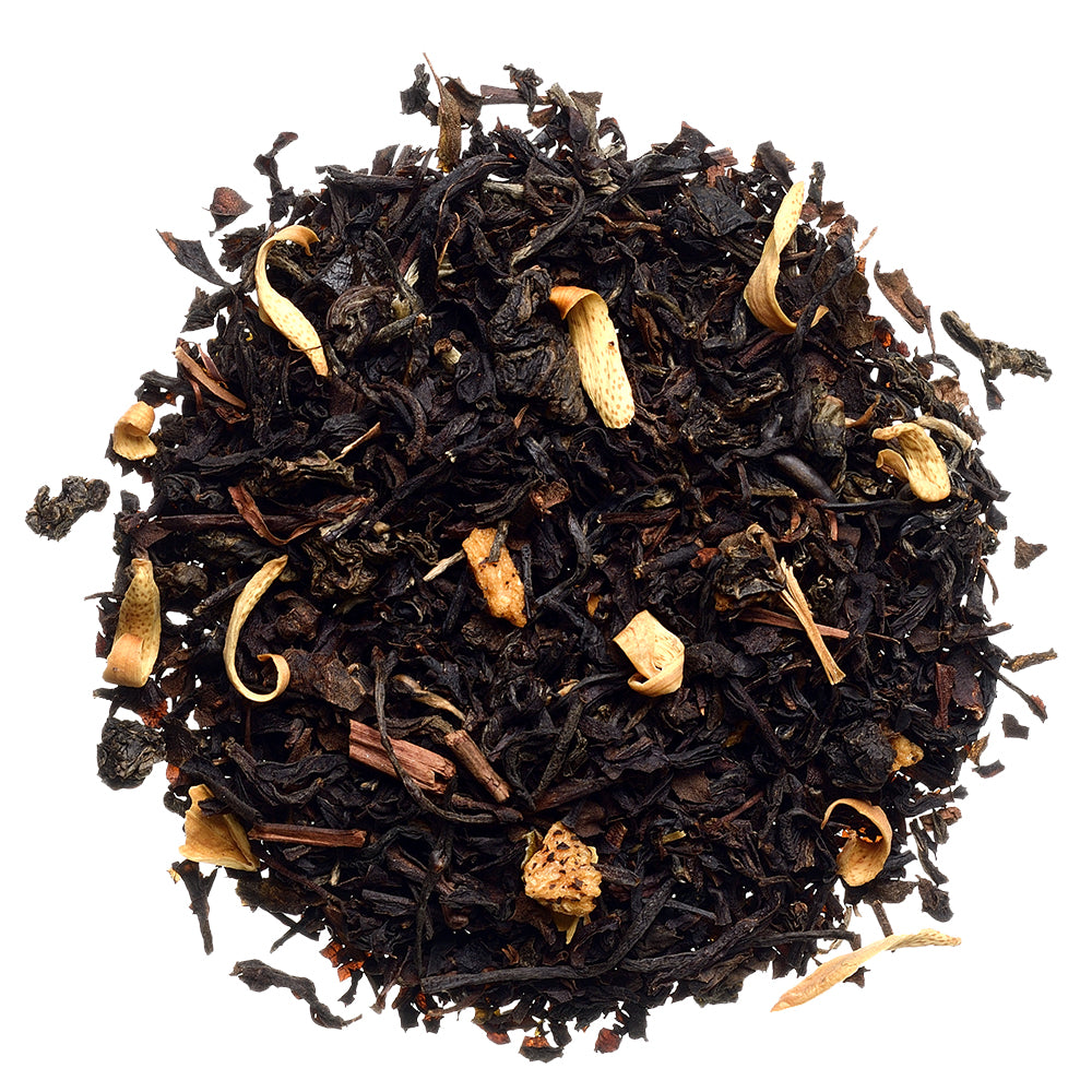 Thai Tea Blend Choui Fong Orange Oolong Tea Bags - 25g X 2 Packs With ...