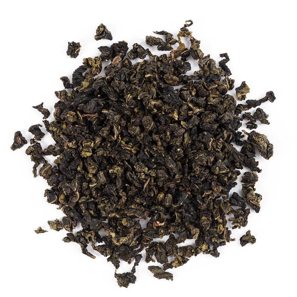 Pure Milky Oolong