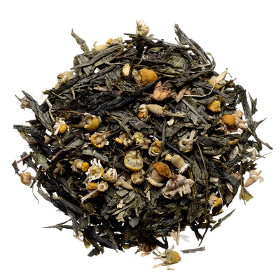 Sencha Chamomile