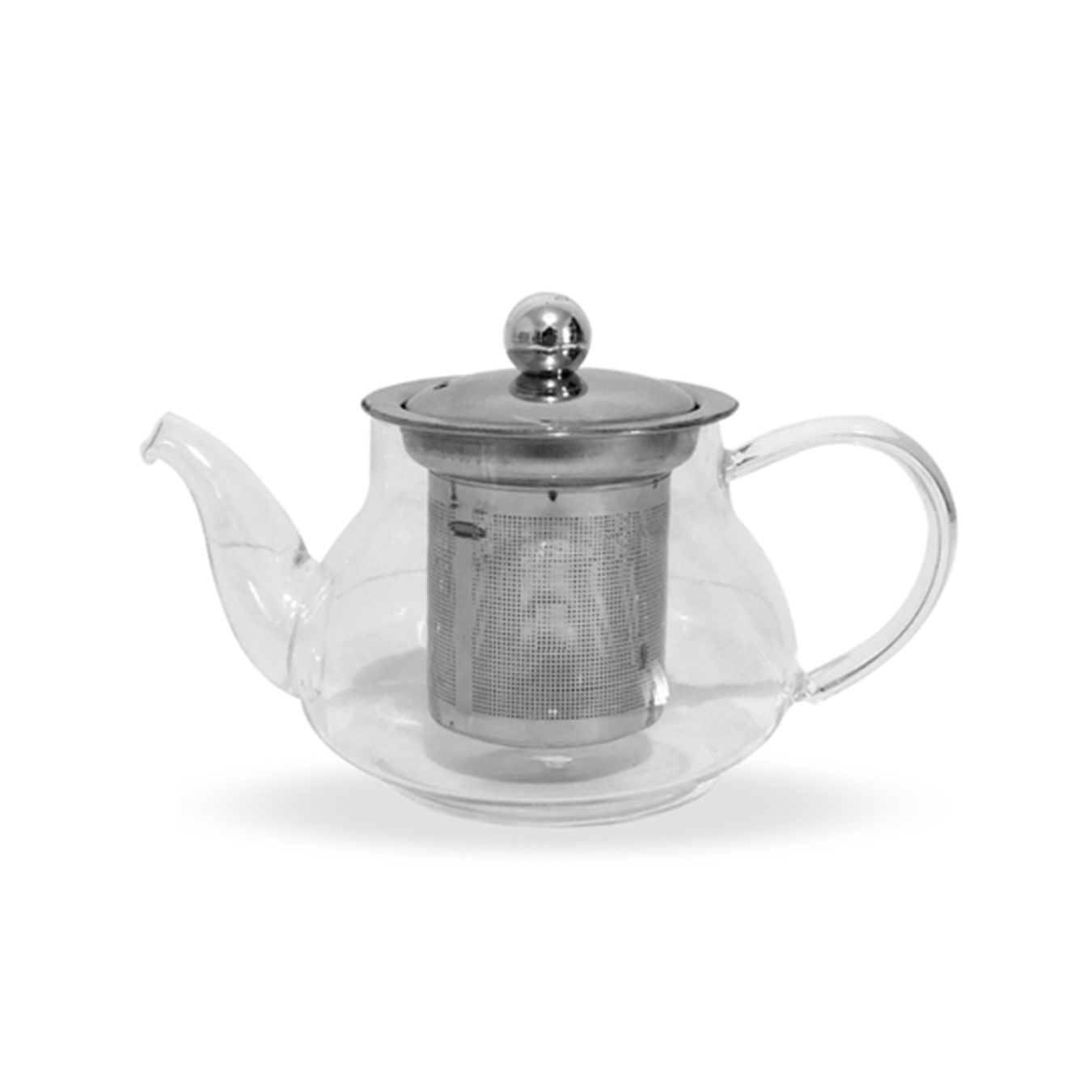 Té para mí (tetera con infusor)