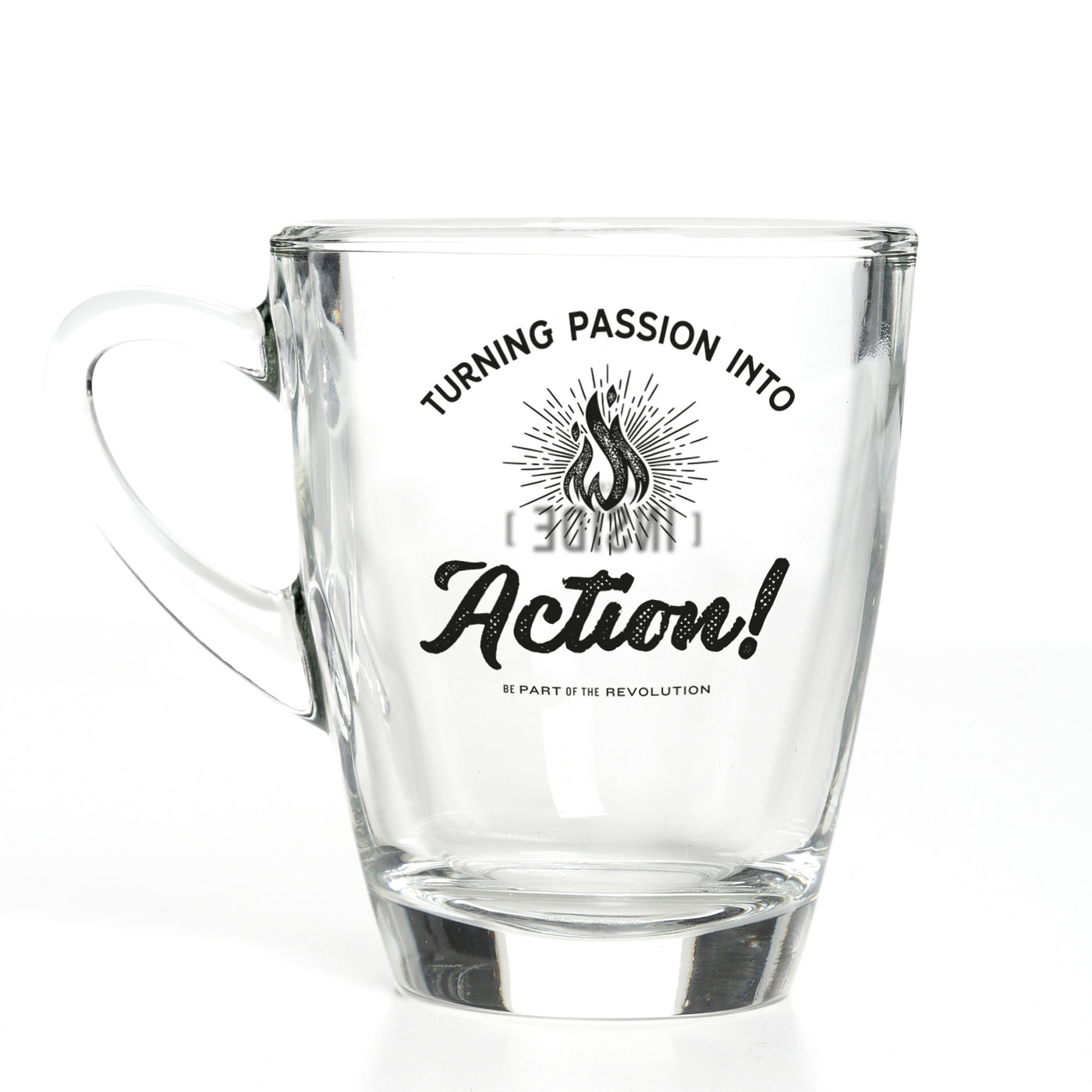 Mug Frase