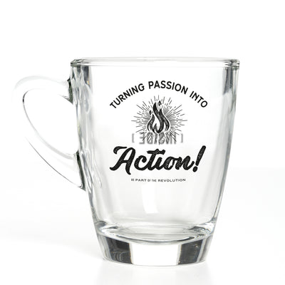 Mug Frase