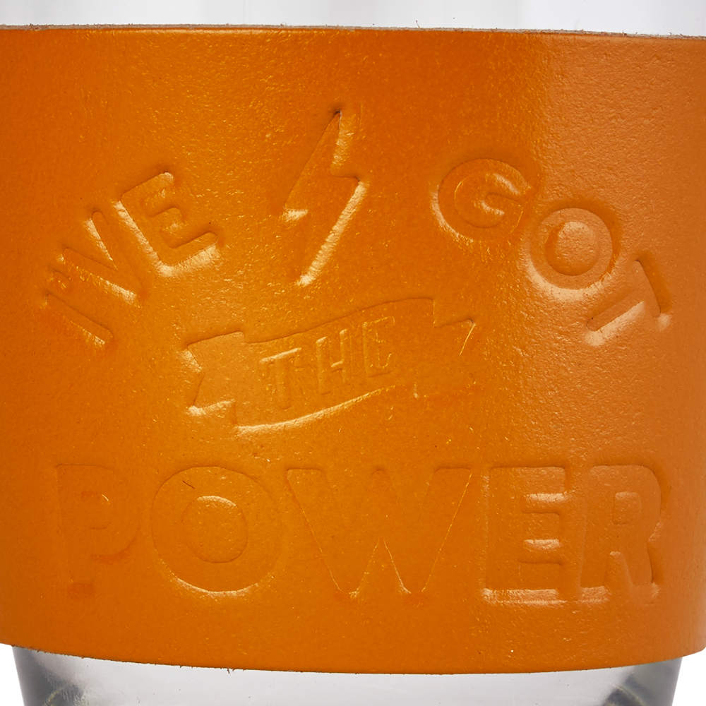 Taza Facha Power New
