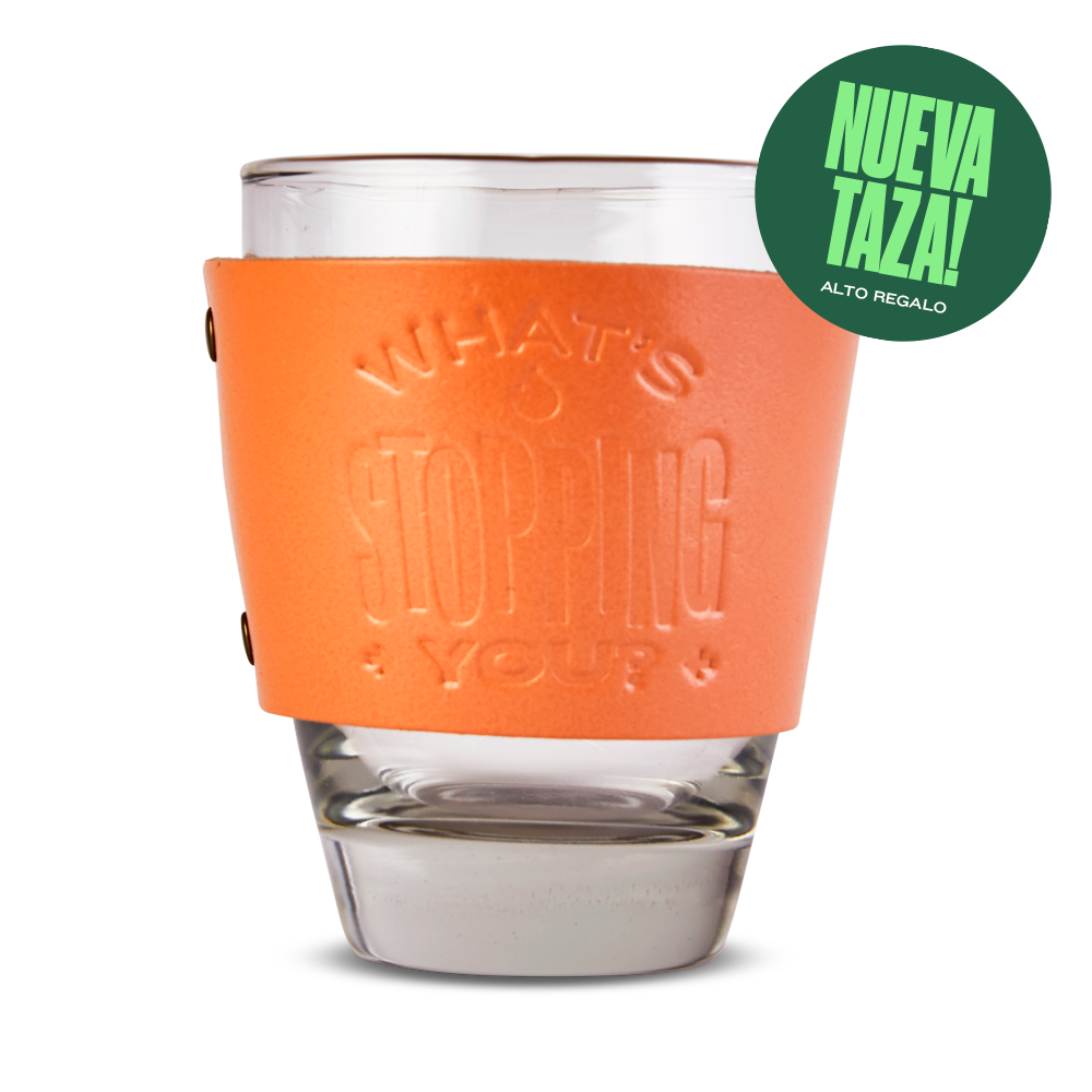 Taza Facha Stopping
