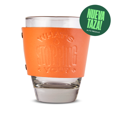 Taza Facha Stopping